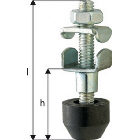 Vis de placage T.3 AMF 1 PCS
