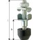 Vis de placage T.3 AMF 1 PCS