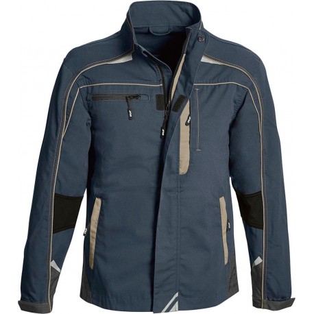 Blouson Flexolution Taille L Taille /kaki/anthr.