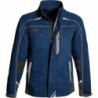 Blouson Flexolution Taille L bleu/ gris/anthr.