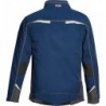Blouson Flexolution Taille L bleu/ gris/anthr.