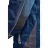 Blouson Flexolution Taille L bleu/ gris/anthr.