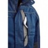 Blouson Flexolution Taille L bleu/ gris/anthr.