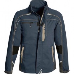 Blouson Flexolution Taille M Taille /kaki/anthr.