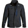 Blouson Flexolution Taille M S noir /bleu/S noir