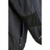 Blouson Flexolution Taille M S noir /bleu/S noir
