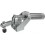 Sauterelle pneumatique serrage vertical, Taille : 2, F1 1,0 kN, F2 1,2 kN, F3* : 0,7 kN, F4* : 1,0 kN, F5 : 0,3 kN, Vn** : 0,26, Hauteur : 66 mm