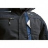Blouson Flexolution Taille XL S noir /bleu/S noir