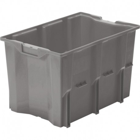 Boite DLK 1 gris (Par 10)