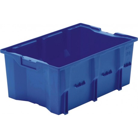Boite DLK 1 c bleu (Par 10)