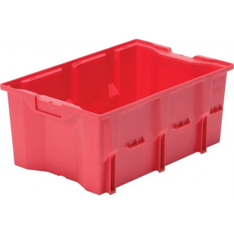 Boite DLK 1 c rouge (Par 10)
