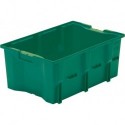 Boite DLK 1 c vert (Par 10)