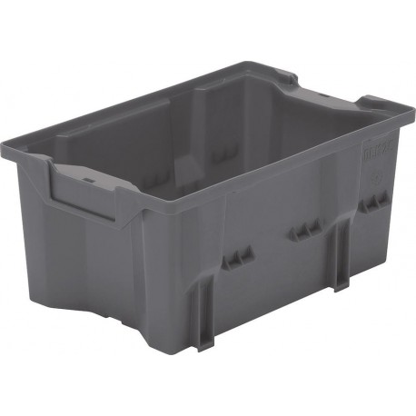 Boite DLK 2 c gris (Par 10)