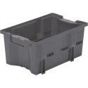 Boite DLK 2 c gris (Par 10)