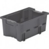 Boite DLK 2 c gris (Par 10)