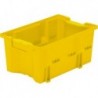 Boite DLK 2 c jaune (Par 10)