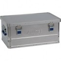 Boite en aluminium Basic 40 535x340x220mm Alutec
