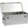 Boite en aluminium Basic 80 750x355x300mm Alutec