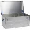 Boite en aluminium CLASSIC 142 870x460x355mm Alutec