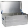 Boite en aluminium CLASSIC 142 870x460x355mm Alutec