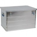 Boite en aluminium CLASSIC 186 760x530x462mm Alutec