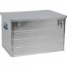 Boite en aluminium CLASSIC 186 760x530x462mm Alutec