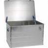Boite en aluminium CLASSIC 186 760x530x462mm Alutec