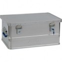 Boite en aluminium CLASSIC 48 550x350x250mm Alutec