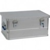 Boite en aluminium CLASSIC 48 550x350x250mm Alutec