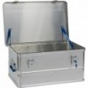 Boite en aluminium CLASSIC 48 550x350x250mm Alutec