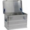 Boite en aluminium CLASSIC 68 550x350x355mm Alutec