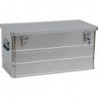 Boite en aluminium CLASSIC 93 750x350x355mm Alutec