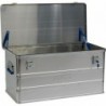 Boite en aluminium CLASSIC 93 750x350x355mm Alutec