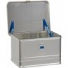 Boite en aluminium COMFORT 30 400x300x248mm Alutec