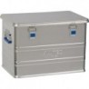 Boite en aluminium COMFORT 73 550x350x381mm Alutec