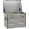 Boite en aluminium COMFORT 73 550x350x381mm Alutec
