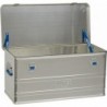 Boite en aluminium COMFORT 92 750x350x350mm Alutec