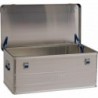Boite en aluminium INDUSTRY 140 870x460x350mm Alutec