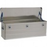 Boite en aluminium INDUSTRY 153 1150x350x381mm Alutec