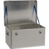 Boite en aluminium INDUSTRY 157 750x550x381mm Alutec