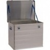 Boite en aluminium INDUSTRY 243 750x550x590mm Alutec