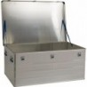 Boite en aluminium INDUSTRY 425 1160x755x485mm Alutec