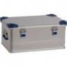 Boite en aluminium INDUSTRY 48 550x350x248mm Alutec