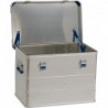 Boite en aluminium INDUSTRY 73 550x350x381mm Alutec