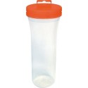 Boite sans couvercle Cu.R 25cm/ D.88mm