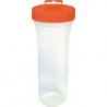 Boite sans couvercle Cu.R 25cm/ D.90mm