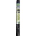 Bordure de pelouse 0,66x35m noir Rouleau