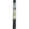 Bordure de pelouse 0,66x35m noir Rouleau