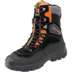 Bottes forestières Sportive HunterS3 SRC Taille 41
