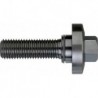 Boulon fileté M10 TSCHORN 1 PCS